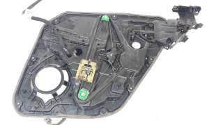 Recambio de elevalunas trasero izquierdo para volvo v40 2012- 1.6 diesel cat referencia OEM IAM 31276217  