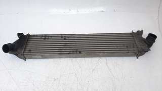 Recambio de intercooler para volvo v40 2012- 1.6 diesel cat referencia OEM IAM 31319168 CD744001 