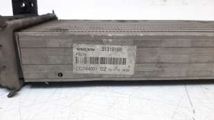 Recambio de intercooler para volvo v40 2012- 1.6 diesel cat referencia OEM IAM 31319168 CD744001  2