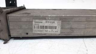 Recambio de intercooler para volvo v40 2012- 1.6 diesel cat referencia OEM IAM 31319168 CD744001 