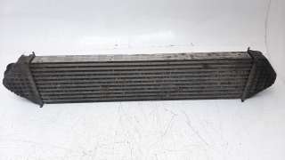 Recambio de intercooler para volvo v40 2012- 1.6 diesel cat referencia OEM IAM 31319168 CD744001 