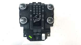 Recambio de mando climatizador para volvo v40 2012- 1.6 diesel cat referencia OEM IAM 2813451Y5CS  