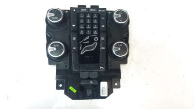 Recambio de mando climatizador para volvo v40 2012- 1.6 diesel cat referencia OEM IAM 2813451Y5CS  