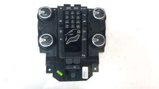 Recambio de mando climatizador para volvo v40 2012- 1.6 diesel cat referencia OEM IAM 2813451Y5CS  