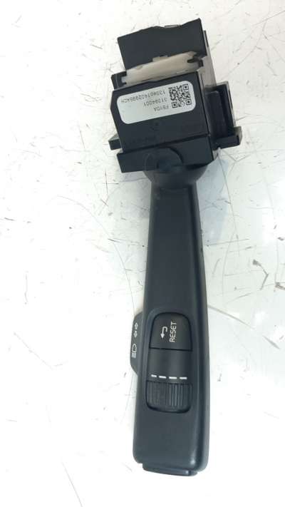 Recambio de mando intermitentes para volvo v40 2012- 1.6 diesel cat referencia OEM IAM 31327904  