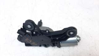 Recambio de motor limpia trasero para volvo v40 2012- 1.6 diesel cat referencia OEM IAM 31294492 0390201884 