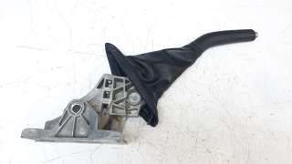 Recambio de palanca freno para volvo v40 2012- 1.6 diesel cat referencia OEM IAM 31381646V  