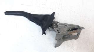 Recambio de palanca freno para volvo v40 2012- 1.6 diesel cat referencia OEM IAM 31381646V  