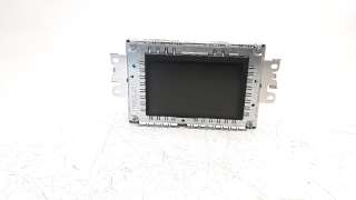 Recambio de pantalla multifuncion para volvo v40 2012- 1.6 diesel cat referencia OEM IAM 31350817  