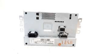 Recambio de pantalla multifuncion para volvo v40 2012- 1.6 diesel cat referencia OEM IAM 31350817  