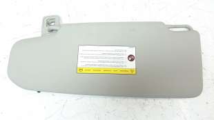Recambio de parasol derecho para volvo v40 2012- 1.6 diesel cat referencia OEM IAM 39836234   2