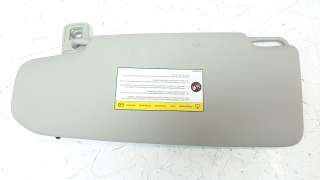 Recambio de parasol derecho para volvo v40 2012- 1.6 diesel cat referencia OEM IAM 39836234  