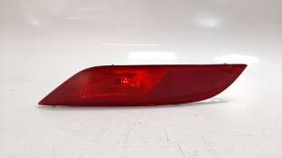 Recambio de faro antiniebla trasero derecho para volvo v40 2012- 1.6 diesel cat referencia OEM IAM 31395551 103F24190380 