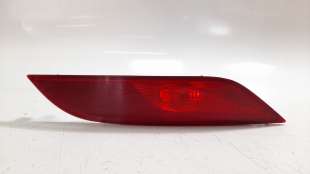 Recambio de faro antiniebla trasero izquierdo para volvo v40 2012- 1.6 diesel cat referencia OEM IAM 31395550 103F24190381 