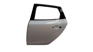 Recambio de puerta trasera izquierda para volvo v40 2012- 1.6 diesel cat referencia OEM IAM 31662586  