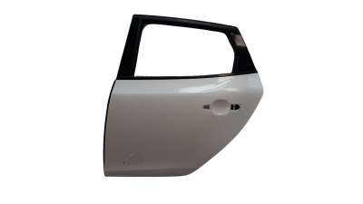 Recambio de puerta trasera izquierda para volvo v40 2012- 1.6 diesel cat referencia OEM IAM 31662586  