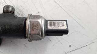 Recambio de rampa inyectora para volvo v40 2012- 1.6 diesel cat referencia OEM IAM 9685297580  