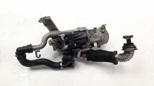 Recambio de valvula egr para volvo v40 2012- 1.6 diesel cat referencia OEM IAM 9802194080  