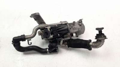 Recambio de valvula egr para volvo v40 2012- 1.6 diesel cat referencia OEM IAM 9802194080  