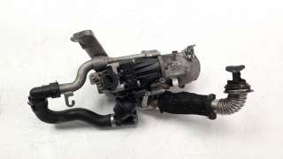 Recambio de valvula egr para volvo v40 2012- 1.6 diesel cat referencia OEM IAM 9802194080  