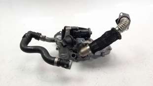 Recambio de valvula egr para volvo v40 2012- 1.6 diesel cat referencia OEM IAM 9802194080   2