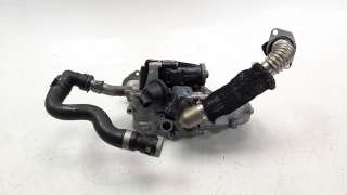 Recambio de valvula egr para volvo v40 2012- 1.6 diesel cat referencia OEM IAM 9802194080  
