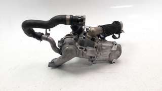 Recambio de valvula egr para volvo v40 2012- 1.6 diesel cat referencia OEM IAM 9802194080  