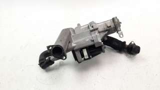 Recambio de valvula egr para volvo v40 2012- 1.6 diesel cat referencia OEM IAM 9802194080  