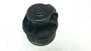 Recambio de ventilador calefaccion para volvo v40 2012- 1.6 diesel cat referencia OEM IAM 31369448  