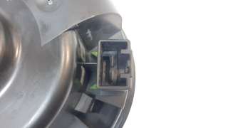 Recambio de ventilador calefaccion para volvo v40 2012- 1.6 diesel cat referencia OEM IAM 31369448  