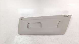 Recambio de parasol izquierdo para citroën c4 picasso 2013- 1.2 12v e-thp referencia OEM IAM 1610459480  