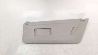 Recambio de parasol izquierdo para citroën c4 picasso 2013- 1.2 12v e-thp referencia OEM IAM 1610459480  