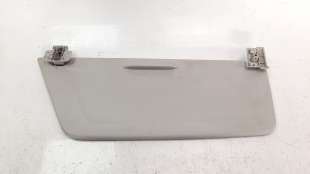 Recambio de parasol izquierdo para citroën c4 picasso 2013- 1.2 12v e-thp referencia OEM IAM 1610459480   2