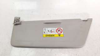 Recambio de parasol derecho para citroën c4 picasso 2013- 1.2 12v e-thp referencia OEM IAM 1610459480  