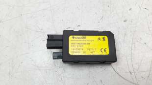 Recambio de modulo electronico para citroën c4 picasso 2013- 1.2 12v e-thp referencia OEM IAM 9807982580  