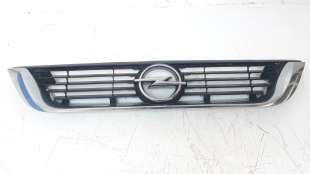 Recambio de rejilla delantera para opel vectra b berlina 1995-2002 2.2 16v dti cat (y 22 dtr / l50) referencia OEM IAM 90568226 