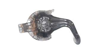 Recambio de soporte rueda repuesto para land rover freelander (ln) 2000-2003 2.0 td4 cat referencia OEM IAM BHU490010  