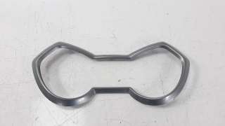 Recambio de moldura para yamaha x-max 125 2014-2020 referencia OEM IAM BL1F834602  