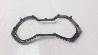 Recambio de moldura para yamaha x-max 125 2014-2020 referencia OEM IAM BL1F834602  