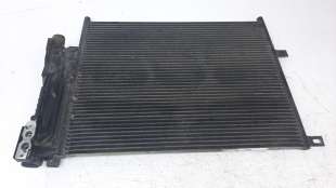 Recambio de condensador / radiador aire acondicionado para bmw serie 3 berlina (e46) 1998-2006 1.8 16v referencia OEM IAM 645383