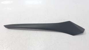 Recambio de moldura para yamaha x-max 125 2014-2020 referencia OEM IAM BL1F171M00  