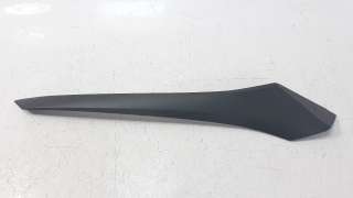 Recambio de moldura para yamaha x-max 125 2014-2020 referencia OEM IAM BL1F171M00  