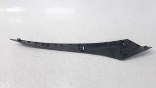 Recambio de moldura para yamaha x-max 125 2014-2020 referencia OEM IAM BL1F171M00  