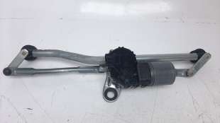Recambio de motor limpia delantero para bmw serie 3 berlina (e46) 1998-2006 1.8 16v referencia OEM IAM 67636914577 MLF660101 ESW