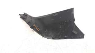 Recambio de moldura para yamaha x-max 125 2014-2020 referencia OEM IAM BL1F837L00   2