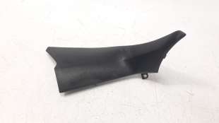 Recambio de moldura para yamaha x-max 125 2014-2020 referencia OEM IAM BL1F837M00  