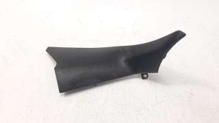 Recambio de moldura para yamaha x-max 125 2014-2020 referencia OEM IAM BL1F837M00  