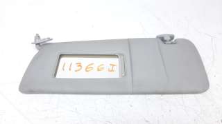 Recambio de parasol izquierdo para bmw serie 3 berlina (e46) 1998-2006 1.8 16v referencia OEM IAM 51162699047  