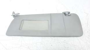 Recambio de parasol izquierdo para bmw serie 3 berlina (e46) 1998-2006 1.8 16v referencia OEM IAM 51162699047   2