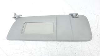 Recambio de parasol izquierdo para bmw serie 3 berlina (e46) 1998-2006 1.8 16v referencia OEM IAM 51162699047  